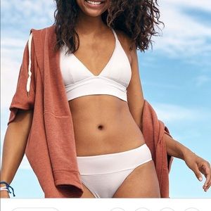 Aerie Longline Bikini Top